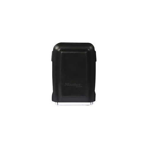 MASTER LOCK 5423EURD sejf Sejf ścienny Czarny, Szary