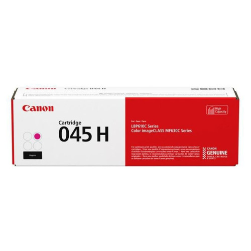 Canon Toner CRG-045H Magenta 1244C002