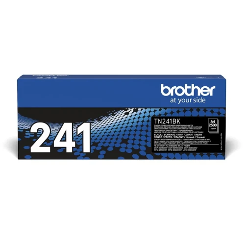 Toner Brother TN241BK (oryginał TN-241BK; 2500 stron; czarny)-4383525