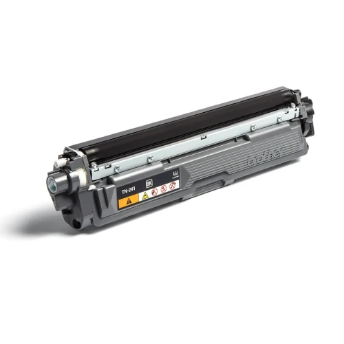 Toner Brother TN241BK (oryginał TN-241BK; 2500 stron; czarny)