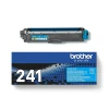 Toner Brother TN241C (oryginał TN-241C; 1400 stron; niebieski)