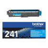 Toner Brother TN241C (oryginał TN-241C; 1400 stron; niebieski)