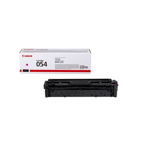 CANON Toner Czerwony CRG-054M=CRG054M=3022C002