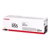 CANON Toner Żółty CRG-055Y=CRG055Y=3013C002