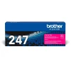 Toner Brother czerwony TN247M=TN-247M, 2300 str.-4807695
