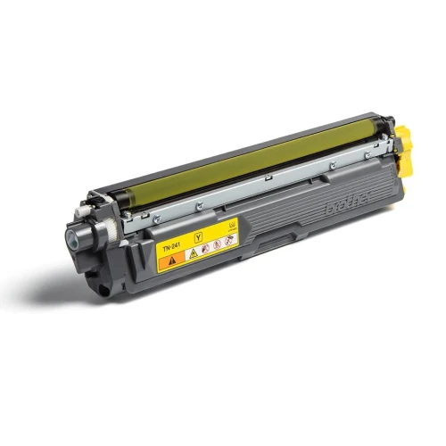 Toner Brother żółty TN241Y=TN-241Y, 1400 str.