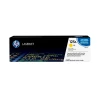 Toner HP CB542A (oryginał HP125A HP 125A; 1400 stron; żółty)-4383732