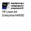 HP 90A oryginalny wkład z czarnym tonerem LaserJet