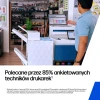 HP 90A oryginalny wkład z czarnym tonerem LaserJet