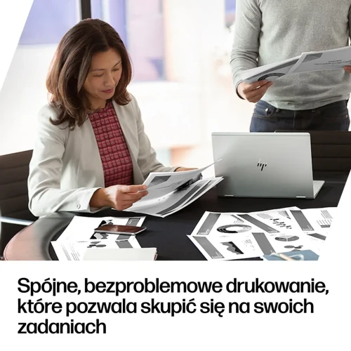HP 90A oryginalny wkład z czarnym tonerem LaserJet
