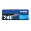 Toner Brother TN245C (oryginał TN-245C; 2200 stron; niebieski)-4383626