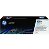 Toner HP niebieski HP 128A, HP128A=CE321A, 1300 str.