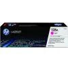 Toner HP CE323A (oryginał HP128A HP 128A; 1300 stron; czerwony)