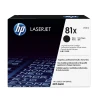 Toner HP czarny HP 81X, HP81X=CF281X, 25000 str.