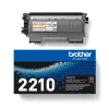 Brother TN-2210 kaseta z tonerem 1 szt. Oryginalny Czarny