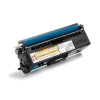 Toner Brother TN325C (oryginał TN-325C; 3500 stron; niebieski)