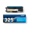 Toner Brother TN325C (oryginał TN-325C; 3500 stron; niebieski)