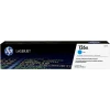 HP 126A oryginalny wkład z błękitnym tonerem LaserJet