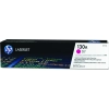 HP Oryginalny wkład z purpurowym tonerem 130A LaserJet