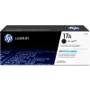 Toner HP CF217A (oryginał HP17A HP 17A; 1600 stron; czarny)-4383692