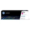HP 205A - purpurowy - oryginalny - LaserJe
