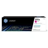 HP 205A - purpurowy - oryginalny - LaserJe