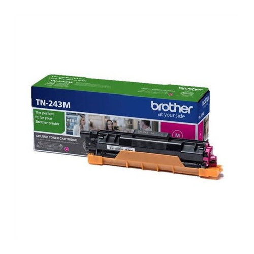 Toner Brother czerwony TN243M=TN-243M, 1000 str.