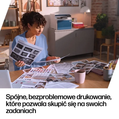 HP 207X oryginalny purpurowy toner LaserJet o wysokiej wydajności
