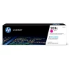 Toner HP CF543X (oryginał HP203X HP 203X; 2500 stron; czerwony)