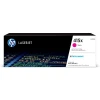 Toner HP czerwony HP 415X, HP415X=W2033X, 6000 str.-4383990