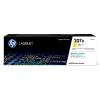 Toner HP żółty HP 207X, HP207X=W2212X, 2450 str.-4546782