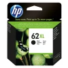 Tusz HP czarny HP 62XL, HP62XL=C2P05A, 600 str.
