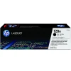 Toner HP CE320A (oryginał HP128A HP 128A; 2000 stron; czarny)