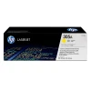 Toner HP żółty HP 305A, HP305A=CE412A, 2600 str.