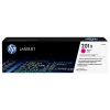 Toner HP CF403X (oryginał HP201X HP 201X; 2300 stron; czerwony)-4383853