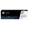 Toner HP CF403X (oryginał HP201X HP 201X; 2300 stron; czerwony)