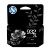 HP 932XL oryginalny wkład atramentowy czarny XL