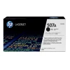 Toner HP CE400A (oryginał HP507A HP 507A; 5500 stron; czarny)