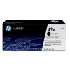 HP 49A oryginalny wkład z czarnym tonerem LaserJet