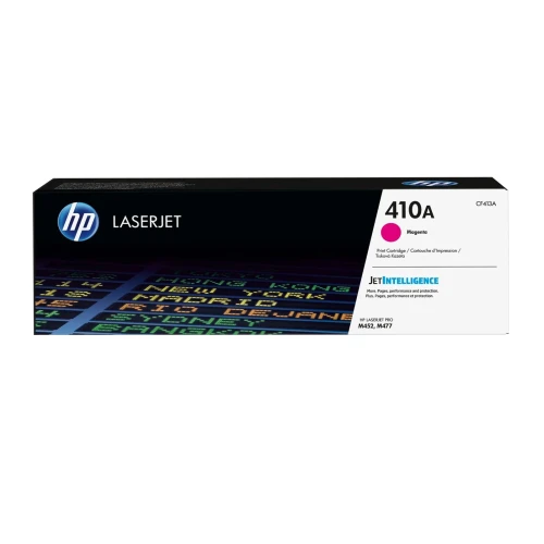 Toner HP CF413A (oryginał HP410A HP 410A; 2300 stron; czerwony)-4383961