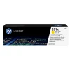 Toner HP CF402X (oryginał HP201X HP 201X; 2300 stron; żółty)-1303474