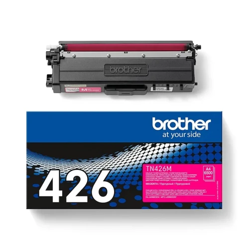 TN-426M SUPER HY TONER FOR BC4/.