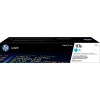 Toner HP niebieski HP 117A, HP117A=W2071A, 700 str.