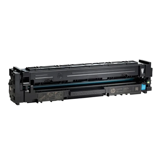 Toner HP niebieski HP 207X, HP207X=W2211X, 2450 str.