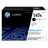 HP LaserJet Oryginalny czarny toner 147A