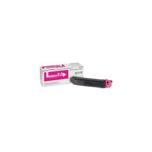 KYOCERA TK-5140M kaseta z tonerem 1 szt. Oryginalny Purpurowy