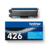 Toner Brother niebieski TN426C=TN-426C, 6500 str.