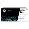 HP 656X oryginalny wkład LaserJet z czarnym tonerem o dużej pojemności