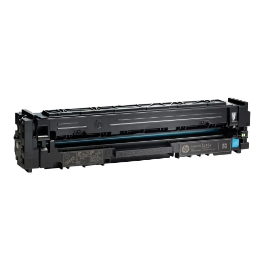 HP 216A oryginalny błękitny toner LaserJet
