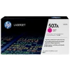Toner HP CE403A (oryginał HP507A HP 507A; 6000 stron; czerwony)-4546818
